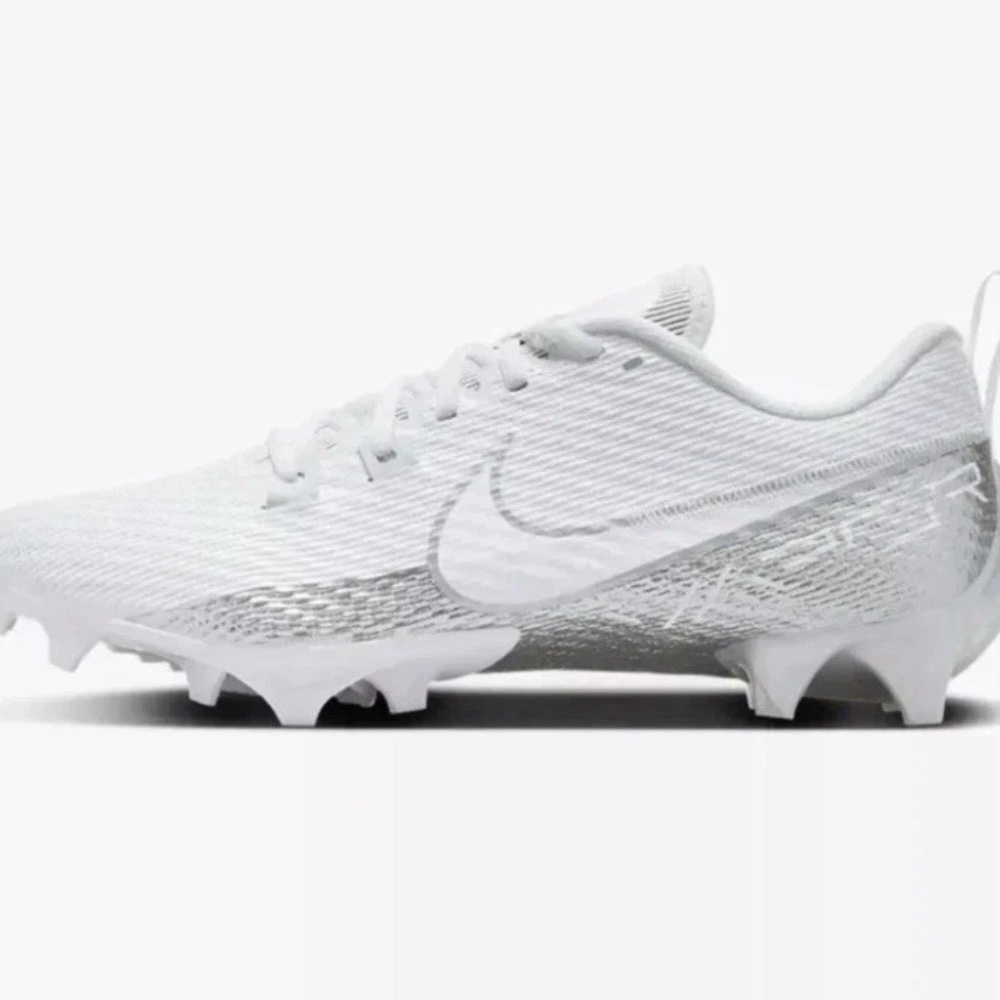 new men's 8.5, 9, 9.5, 15 Nike Vapor edge pro 360 2 Football/lacrosse Cleats - Picture 2 of 8